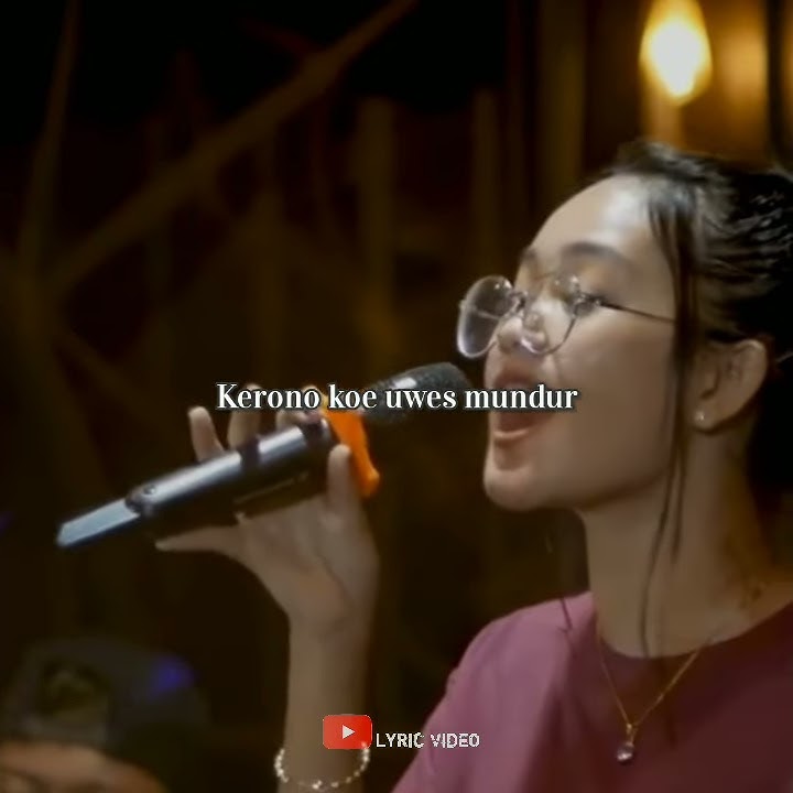 Safira Inema - Mandek Nangis \\ storywa 30 detik