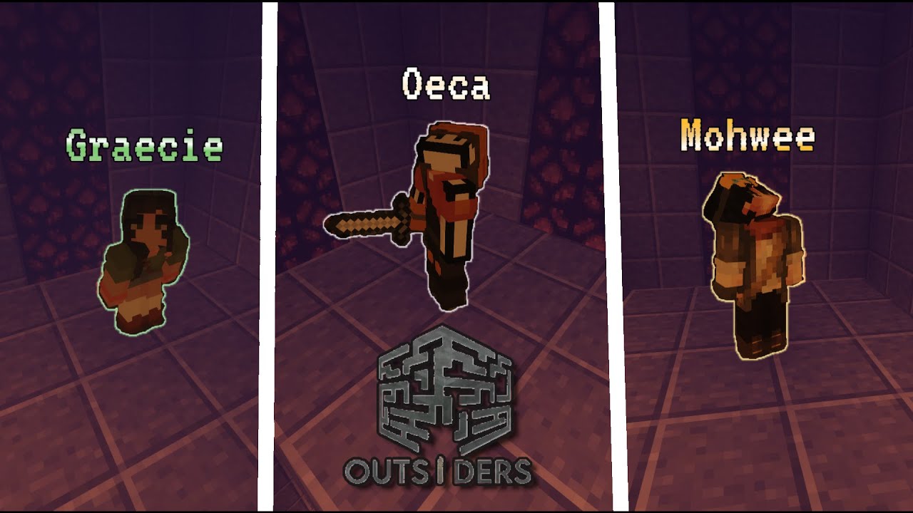 Every Outsider Joining The SMP Outsiders SMP YouTube every-outsider-joining-the-smp-outsiders-smp-youtube