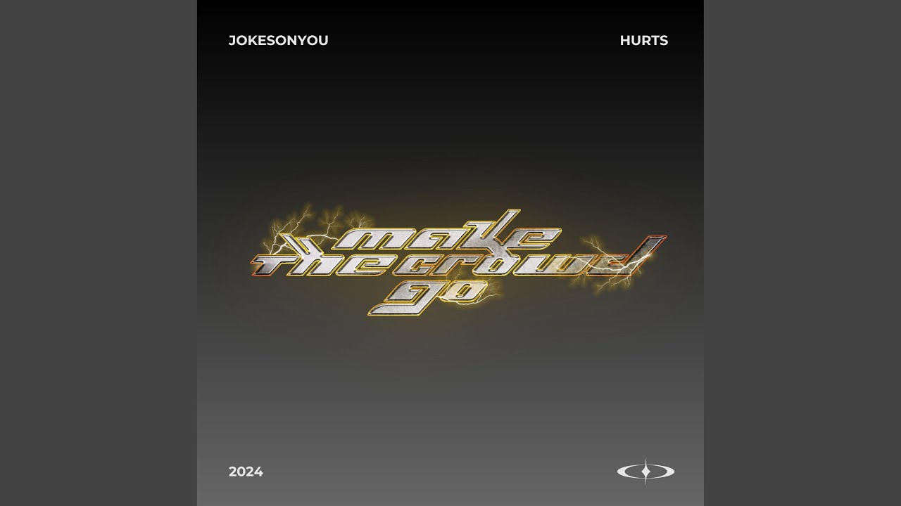 Watch Make the crowd go on YouTube Watch Make the crowd go on YouTube