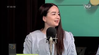 Wake Up, 22 Prill 2019, Pjesa 2 - Top Channel Albania - Entertainment Show