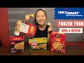 PRICESMART FROZEN FOOD HAUL &amp; REVIEW | KINGSTON, JAMAICA | SHOPPING AT PRICESMART