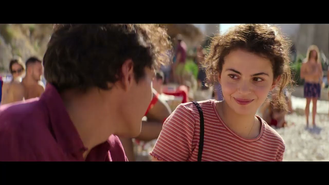 Une étoile à la fois (2022) |BANDE ANNONCE VF| Netflix - YouTube