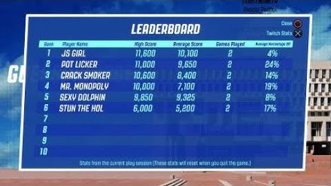 The Jackbox Party Pack 3: Guesspionage with Christmas Fam v2