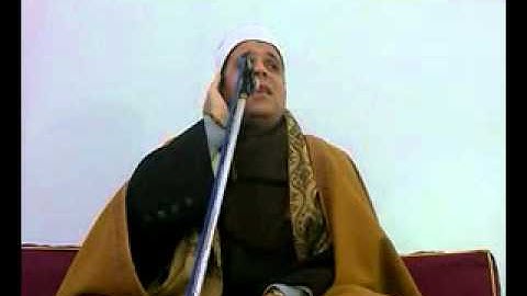 تلاوة رائعة للشيخ ايمن امبابى رقم 345