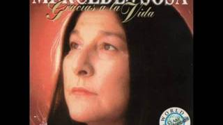 Mercedes Sosa Venas abiertas