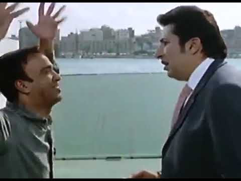 دا انت عايش ولا على بالك فيلم ابو العربي