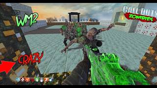 WM2 Black Ops III Custom Zombies