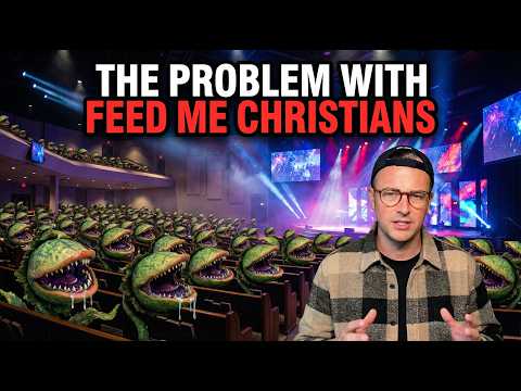 Here Is Why Christians Don’t Care About Evangelism
