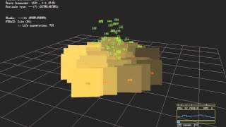 DirectX Engine Test 06 - Particles