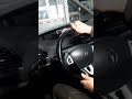Люфт рулевой колонки на Сценик 3-го поколения #автозапчасти #ремонтавто #рулевоеуправление