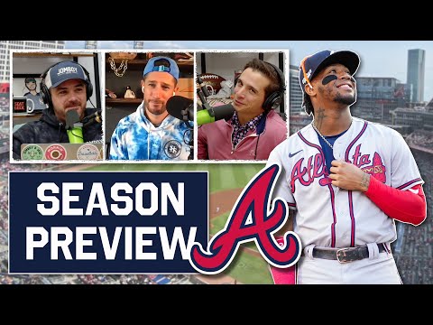 Atlanta Braves | Profile & Projection | 638