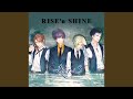 RISE'n SHINE