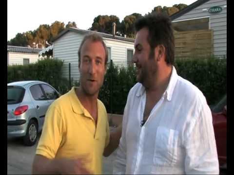 Impro - Laurent Ournac vs Aymeric Dapsence