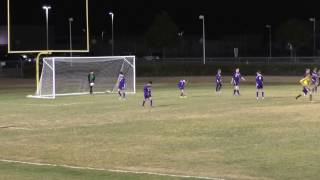 Seven Springs Middle School v River Ridge Middle School_5Dec2016(38)