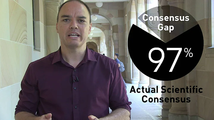 The research agrees: Humans are causing climate change (consensus on consensus)