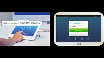 Synergy SKY Management Suite demo with 6 Different EPs | Pexip / Exchange / Outlook