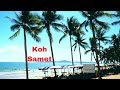 Koh Samet | Stuck in Thailand