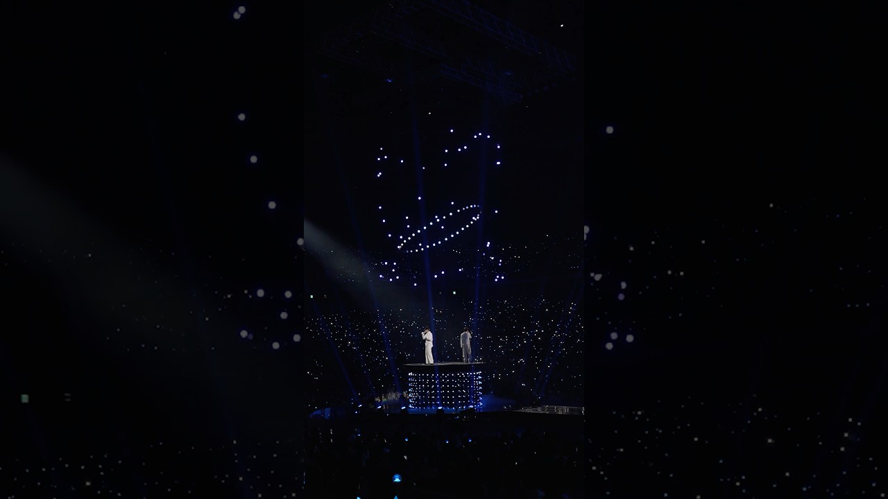 말해줘 나에게 Just Stay 💙 #DxS #도겸X승관 #소야곡 #SERENADE #ON_STAGE_INCHEON