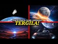 10 Fakta Luar Angkasa yang Menakjubkan & Mengerikan 🌌