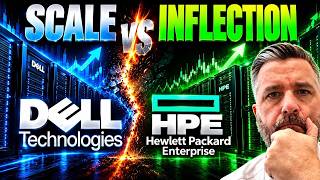 Dell vs. HPE: Which AI Stock Wins the Next 90 Days?
