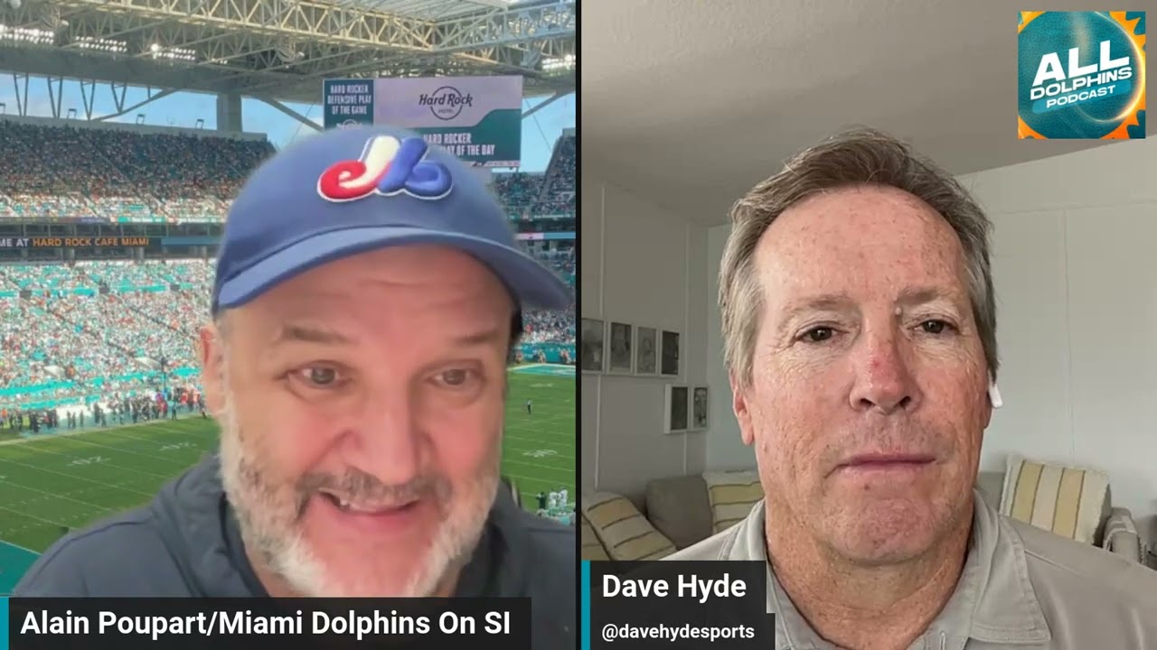 WATCH: Episode 430: Was the Beckham Move a Big Deal?  Tunsil Trade Revisited