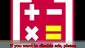 Matrix Calculator app