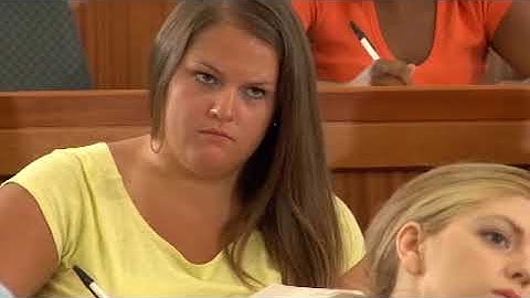 CT1 Video Unit 10 Lecture