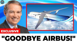 Boeings Next Aircraft Just Outsmarted Airbus - Then Something Changed