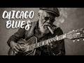 Blue Suit Blues – Slow Chicago Blues & Smooth Jazz for Peaceful Midnight Vibes