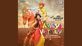Download Lagu Jeene Laga Hoon (Jhankar)