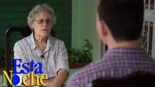 Entrevista con Dora María Téllez: los escenarios para la salida de Daniel Ortega del poder