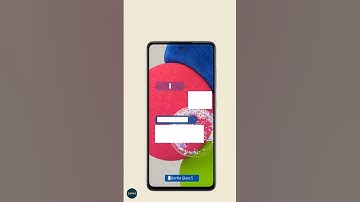 Samsung Galaxy A52s 5G Short Review | #shorts