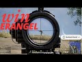 SEVİYORUZ ERANGEL WİNLERİNİ (RANKED) #PUBG