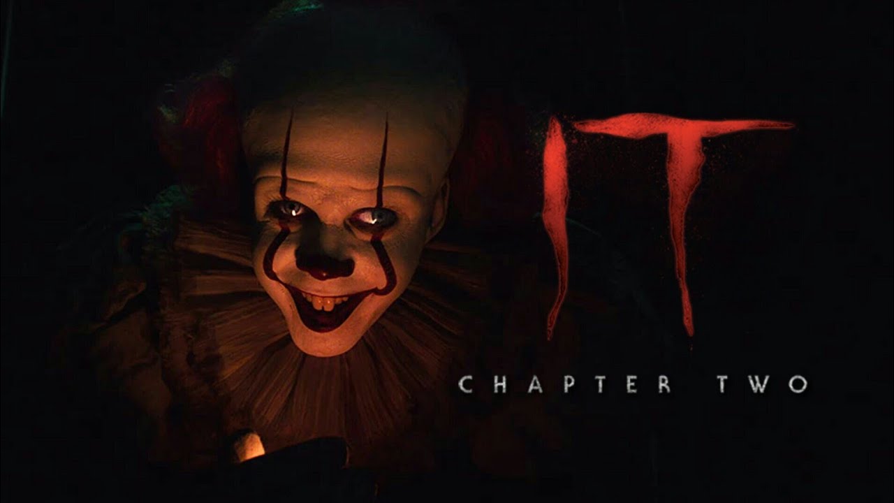 IT: Chapter Two (2019) Theatrical Trailer YouTube IT: Chapter Two (2019) Theatrical Trailer YouTube