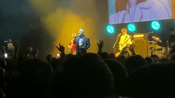 I wish you lonely - Morrissey- Hammersmith Apollo - 19/03/2023