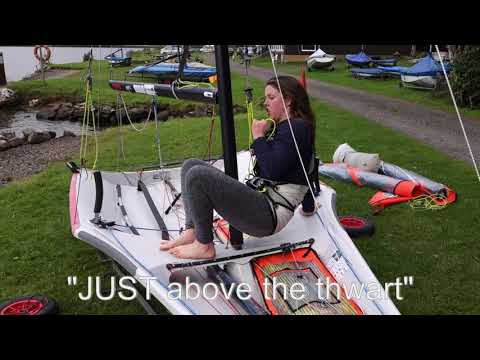 29er light winds
