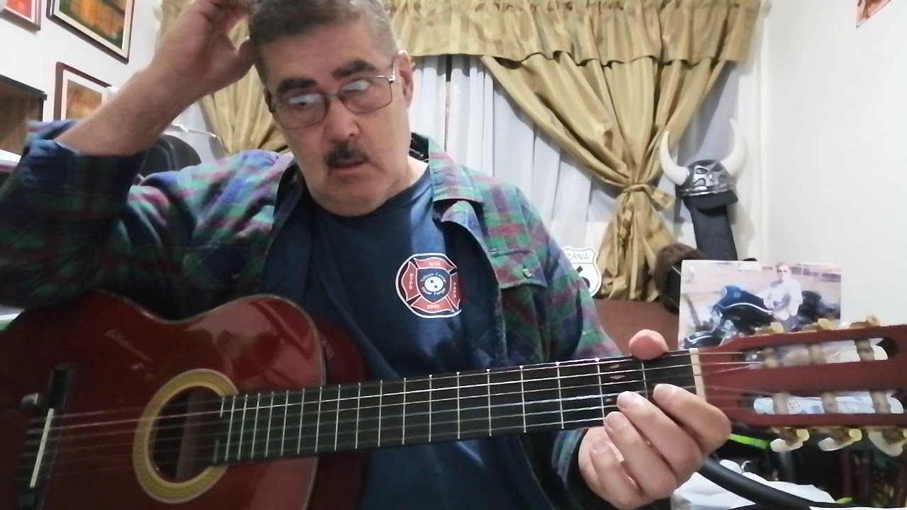 Y NOS DIERON LAS DIEZ...... LA.... EL GENERAL