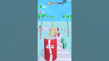 Juice Run Juice Run #shorts #juicerun