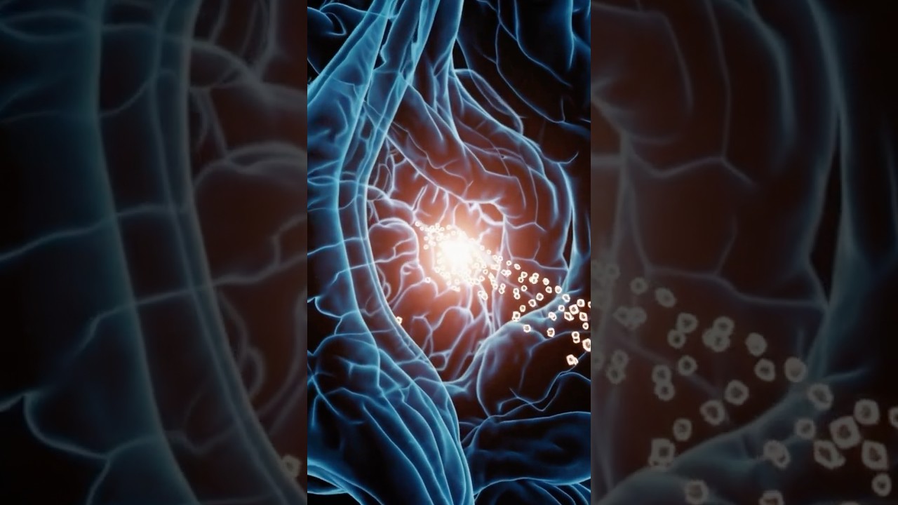 🧠 Плацента — это временный мозг?