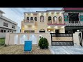 10 Marla Most Beautiful House For Sale | Citi Housing Jhelum🏠✅