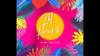 Dr'j 483 x Lean CJ 483_24 Hours (Remastered 2025)
