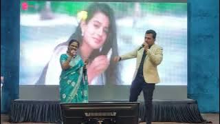 Kaho Na Pyar Hai Song // Supriya ji & Mahesh ji
