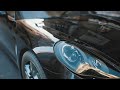 Porsche Panamera in Palermo | Unreal Engine 4.25 | Ray tracing Photorealistic Rendering