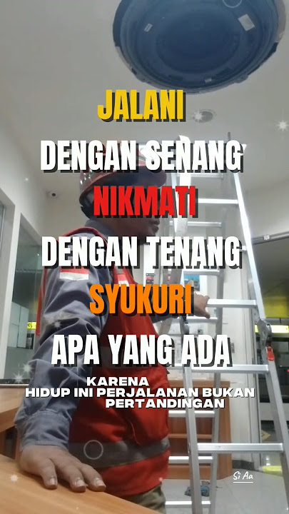 Download lagu Inilah Kunci Hidup Tenang (Jalani, Nikmati, Syukuri) #motivation #reels #quotes#fy #fyp #viralvideo