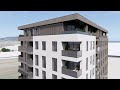 Luxury Gradnja službeno ulazi na sarajevsko tržište: Predstavlja projekt Lumina Hills Residence