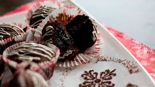 Шоколадный фондан рецепт в домашних условиях Шоколадный фондан рецепт в домашних условиях