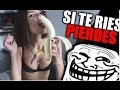 🔴VIDEO EXTRA CALIENTE || MORIRAS DE RISA