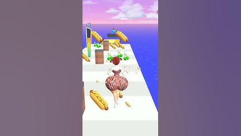 Belly Clash Gameplay Walkthrough All Levels #shorts #bellyclash #1mviralgaming #viral