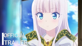 Kenja no Deshi wo Nanoru Kenja - Anime ganha novo trailer - AnimeNew
