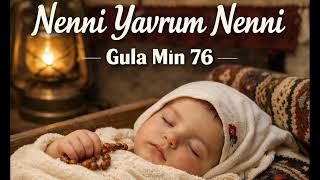 Nenni Yavrum Nenni - En Çok Dinlenilen Duygusal Fon Müziği ( Offical Audio ) #fonmüzikleri #keşfet 